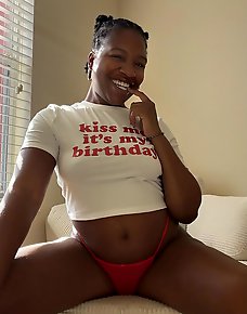 Amateur Ebony Girls Private Pics