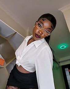 Amateur Ebony Girls Private Pics