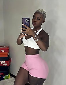 Amateur Ebony Girls Private Pics