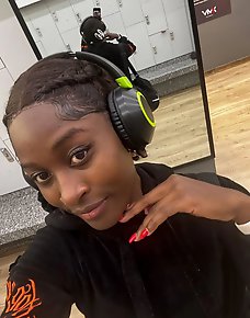 Amateur Ebony Girls Private Pics