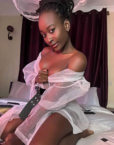 Amateur Ebony Girls Private Pics