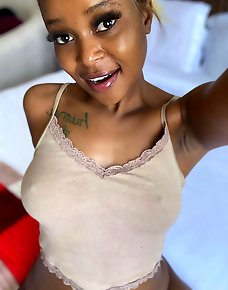 Amateur Ebony Girls Private Pics