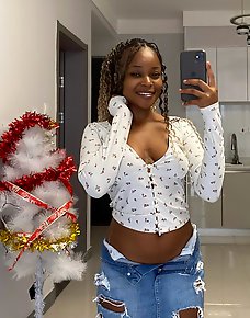 Amateur Ebony Girls Private Pics
