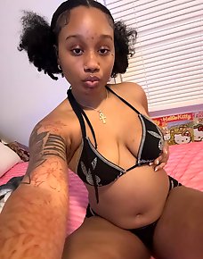 Amateur Ebony Girls Private Pics