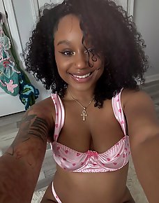 Amateur Ebony Girls Private Pics