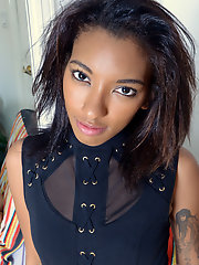 Amateur Ebony Girls Private Pics