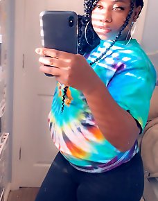 Amateur Ebony Girls Private Pics