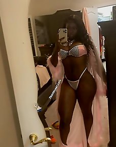 Amateur Ebony Girls Private Pics