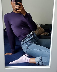 Amateur Ebony Girls Private Pics