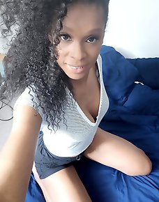 Amateur Ebony Girls Private Pics