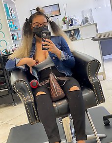 Amateur Ebony Girls Private Pics