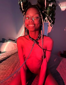 Amateur Ebony Girls Private Pics
