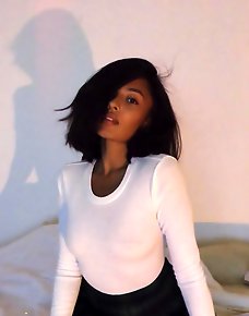 Amateur Ebony Girls Private Pics
