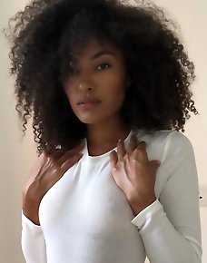 Amateur Ebony Girls Private Pics