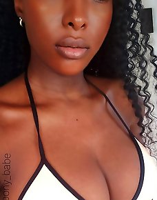 Amateur Ebony Girls Private Pics