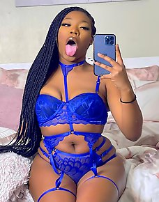 Amateur Ebony Girls Private Pics