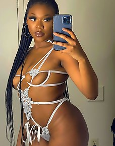 Amateur Ebony Girls Private Pics