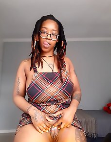 Amateur Ebony Girls Private Pics