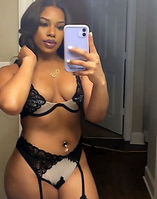 Amateur Ebony Girls Private Pics