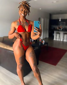 Amateur Ebony Girls Private Pics