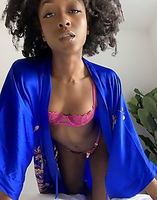 Amateur Ebony Girls Private Pics