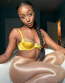 Amateur Ebony Girls Private Pics