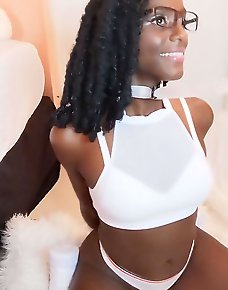 Amateur Ebony Girls Private Pics