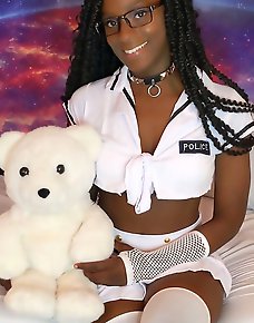 Amateur Ebony Girls Private Pics