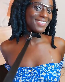 Amateur Ebony Girls Private Pics