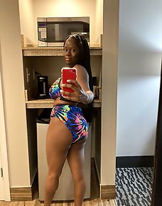Amateur Ebony Girls Private Pics