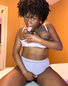 Amateur Ebony Girls Private Pics