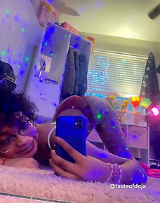 Amateur Ebony Girls Private Pics