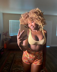 Amateur Ebony Girls Private Pics