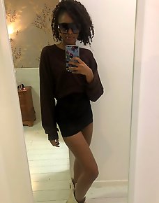 Amateur Ebony Girls Private Pics