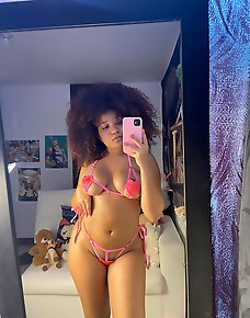 Amateur Ebony Girls Private Pics