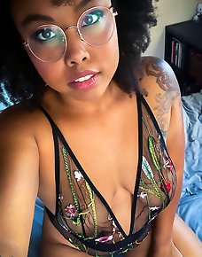 Amateur Ebony Girls Private Pics