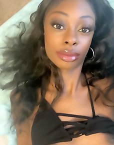 Amateur Ebony Girls Private Pics