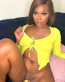 Amateur Ebony Girls Private Pics