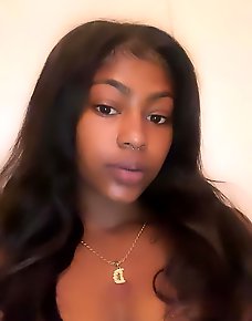 Amateur Ebony Girls Private Pics