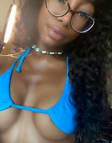 Amateur Ebony Girls Private Pics