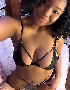 Amateur Ebony Girls Private Pics