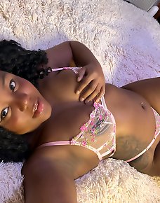 Amateur Ebony Girls Private Pics