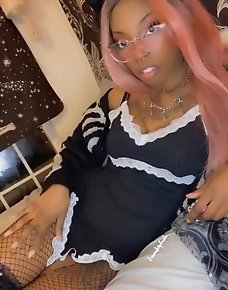 Amateur Ebony Girls Private Pics