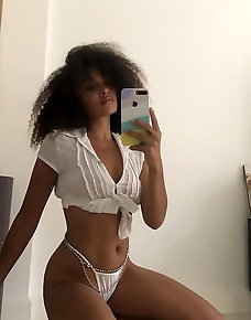 Amateur Ebony Girls Private Pics