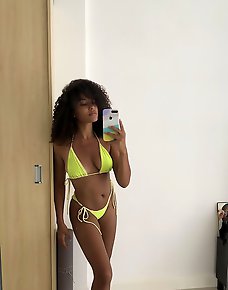 Amateur Ebony Girls Private Pics