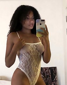 Amateur Ebony Girls Private Pics