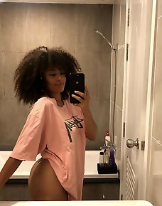 Amateur Ebony Girls Private Pics