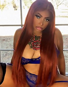 Amateur Ebony Girls Private Pics