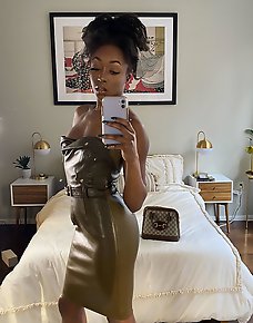 Amateur Ebony Girls Private Pics