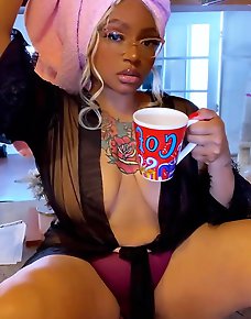 Amateur Ebony Girls Private Pics